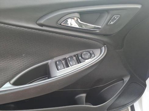 Used 2024 Chevrolet Malibu RS w/ LPO, Floor Liner Package image 12