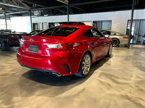 Used 2015 Lexus RC 350 image 5