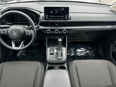 Used 2024 Honda CR-V EX image 15