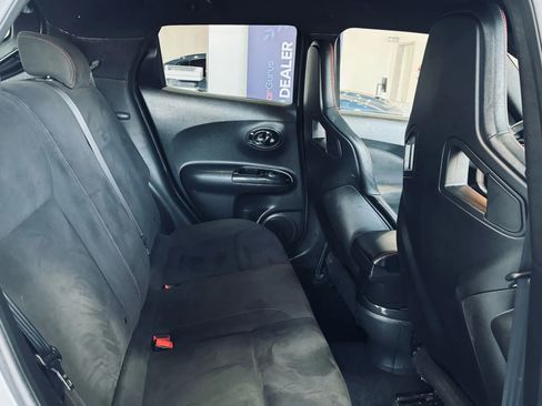 Used 2015 Nissan Juke NISMO RS image 22