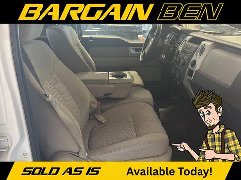 Used 2010 Ford F150 Lariat image 13