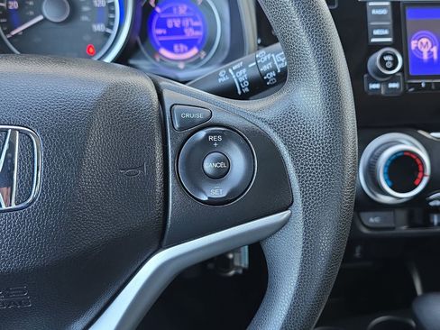 Certified 2019 Honda Fit LX image 20