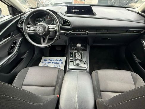 Used 2023 MAZDA CX-30 AWD 2.5 S image 23