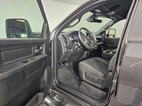 New 2026 RAM 2500 Tradesman AWD/4WD image 22