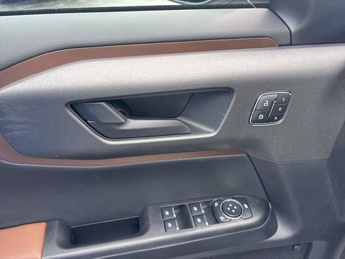 New 2026 Ford Bronco Sport Outer Banks w/ Sasquatch Outer Banks Package image 24