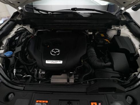Used 2024 MAZDA CX-5 2.5 Turbo w/ Premium Package AWD/4WD image 3