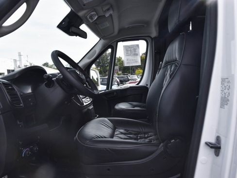 Used 2023 RAM ProMaster 2500 w/ Premium Convenience Group (B) image 13