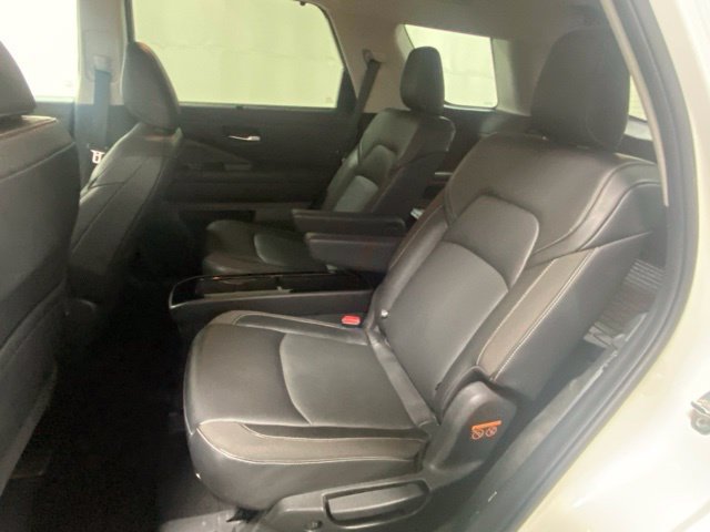 Used 2022 Nissan Pathfinder SL w/ SL Premium Package AWD/4WD image 14