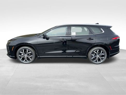 New 2026 Toyota Crown Signia AWD/4WD image 2