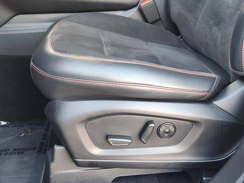 Used 2025 Ford Explorer ST w/ Sun And Sound Package image 25