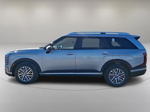 New 2026 Hyundai Palisade SEL AWD/4WD image 4