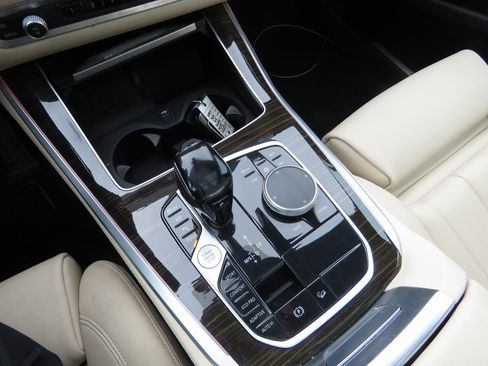 Used 2020 BMW X5 xDrive40i w/ Convenience Package image 24