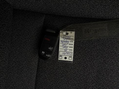 New 2026 RAM ProMaster 1500 w/ Convenience Group image 42