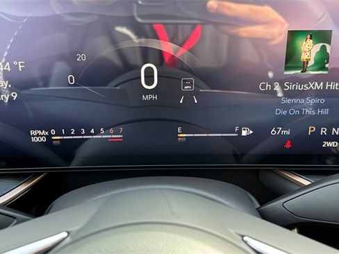 New 2026 Buick Envision Sport Touring image 31