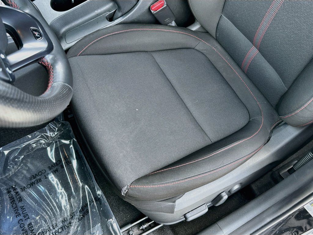 Used 2022 Hyundai Kona N Line FWD image 18