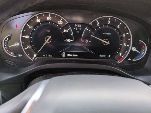 Used 2018 BMW X3 xDrive30i image 16