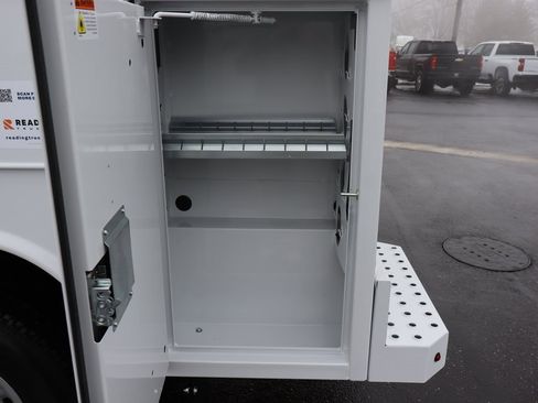 New 2025 Chevrolet Silverado 3500 W/T w/ WT Convenience Package image 7