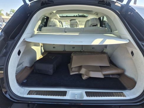 Used 2023 Mercedes-Benz EQS 580 4MATIC SUV image 24