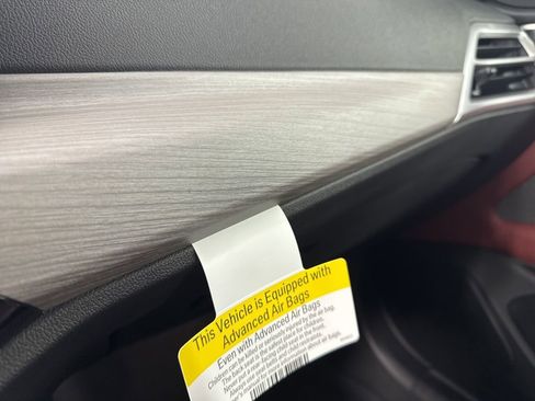 New 2026 BMW i4 xDrive40i w/ Premium Package image 18