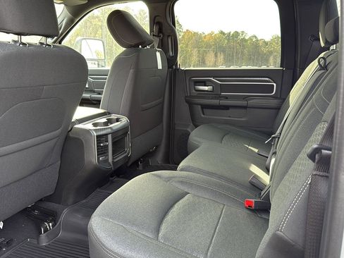 New 2026 RAM 2500 Big Horn image 25
