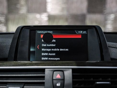 Used 2018 BMW 330i Sedan RWD image 25