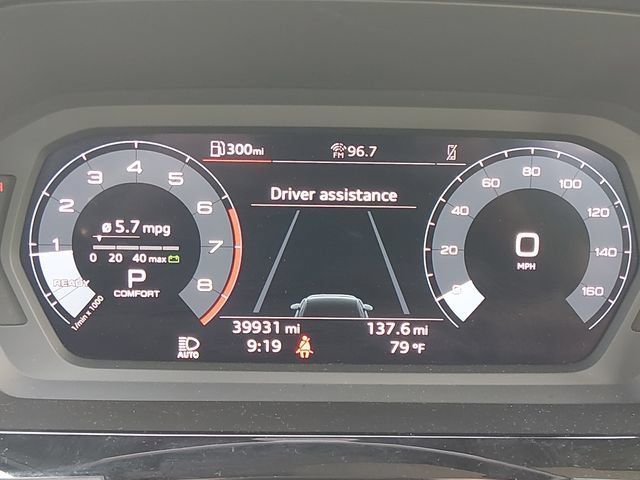 Used 2024 Audi A3 2.0T Premium FWD image 25