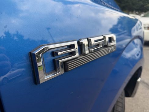 Used 2015 Ford F150 XL w/ Equipment Group 101A Mid AWD/4WD image 9