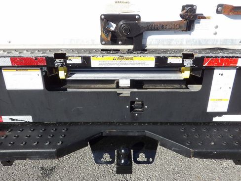 Used 2021 Ford E-350 and Econoline 350 Super Duty RWD image 37