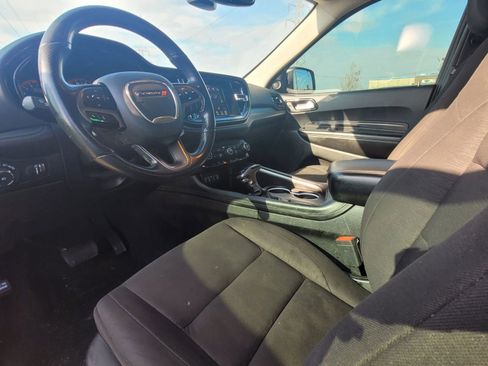 Used 2021 Dodge Durango SXT w/ 3rd Row Seating Group image 17