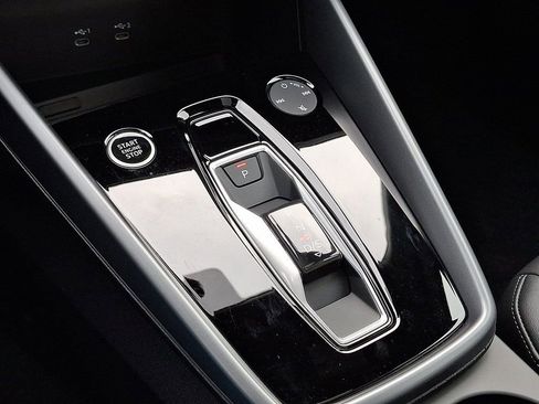 Certified 2025 Audi A3 2.0T Premium Plus w/ Premium Plus Package image 16