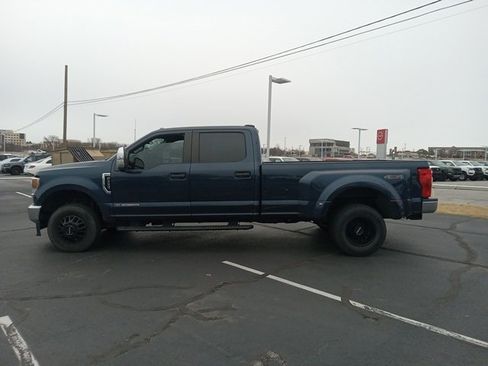 Used 2020 Ford F350 XL w/ STX Appearance Package image 4