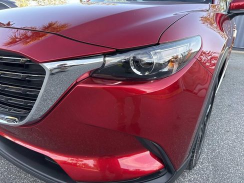 Used 2023 MAZDA CX-9 Touring Plus image 10