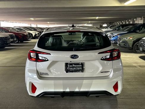 New 2026 Subaru Impreza 2.0i Sport image 3