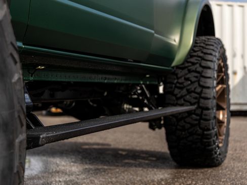 New 2025 Ford Bronco Badlands AWD/4WD image 23