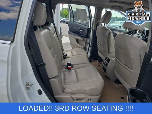 Used 2018 Honda Pilot EX-L image 10