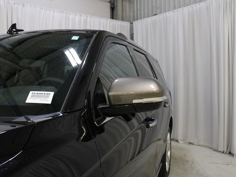Used 2024 Ford Expedition King Ranch AWD/4WD image 36