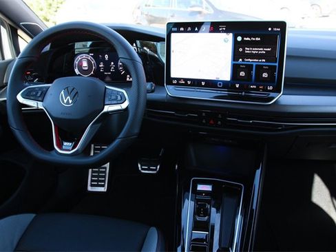 New 2026 Volkswagen GTI Autobahn image 23