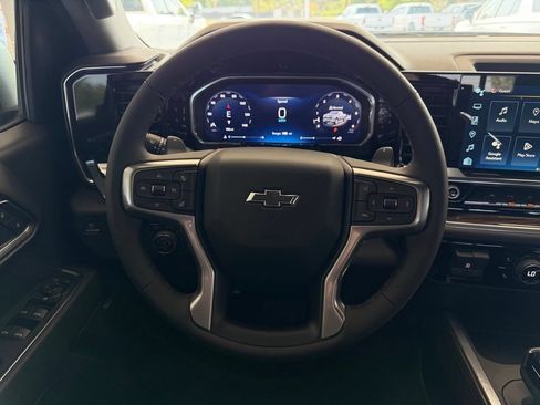 New 2026 Chevrolet Silverado 1500 RST w/ Convenience Package II AWD/4WD image 18