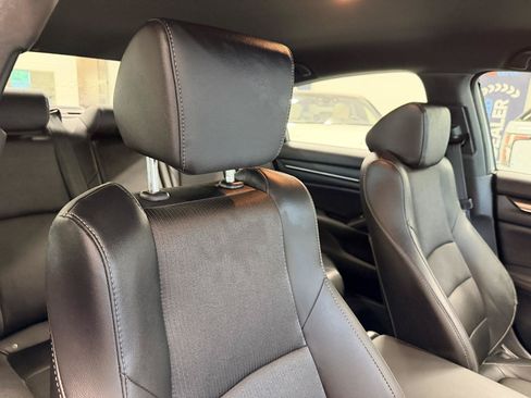 Used 2020 Honda Accord Sport image 23