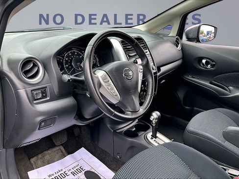 Used 2016 Nissan Versa Note SV FWD image 17