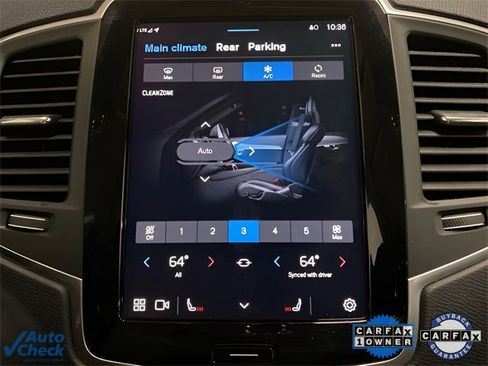Used 2024 Volvo XC90 B5 Core image 42