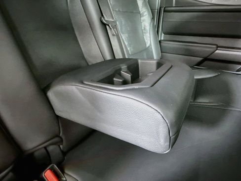 Used 2024 Toyota Tundra TRD Pro AWD/4WD image 41