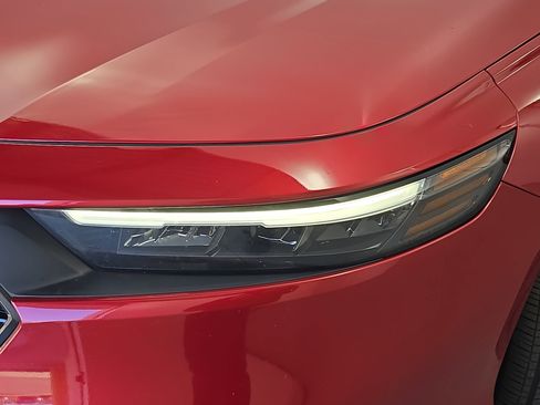 Used 2024 Honda Accord Sport image 28