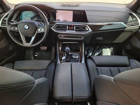 Used 2020 BMW X5 sDrive40i w/ Convenience Package RWD image 14