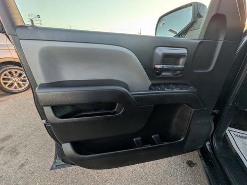 Used 2016 GMC Sierra 1500 4x4 Double Cab w/ Elevation Edition image 15