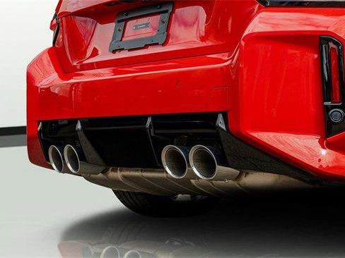 Used 2024 BMW M2 w/ Lighting Package image 51