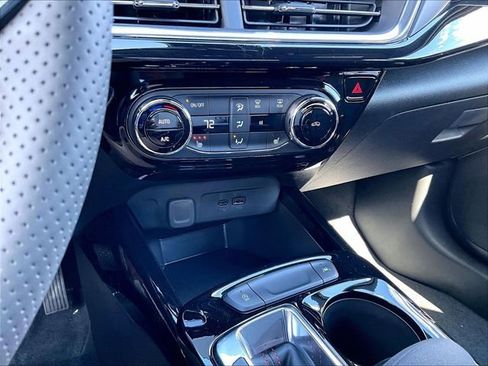 New 2026 Chevrolet Trax RS w/ Driver Confidence Package image 22