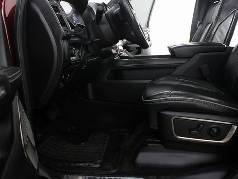 Used 2020 RAM 1500 Limited image 19