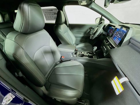 New 2026 Subaru Outback Limited AWD/4WD image 20