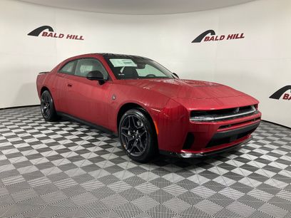 New 2026 Dodge Charger Daytona Scat Pack